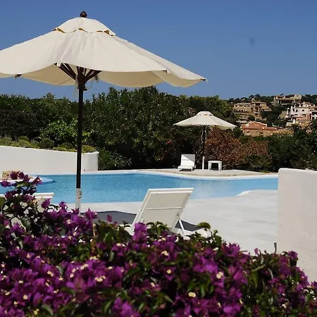 מלון Relais Colonna 4*