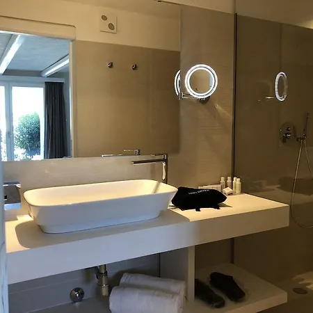 Relais Colonna מלון 4*