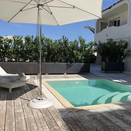 Relais Colonna פורטו צ'רבו