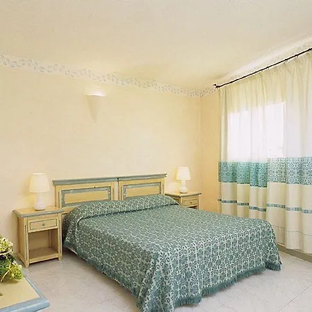 מלון Relais Colonna