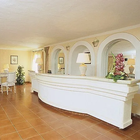 Relais Colonna פורטו צ'רבו