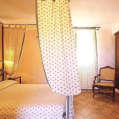 Relais Colonna מלון 4*