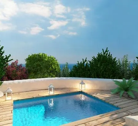מלון Relais Colonna פורטו צ'רבו