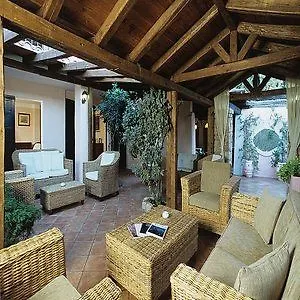 מלון Relais Colonna פורטו צ'רבו