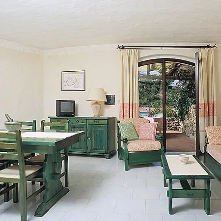 Relais Colonna מלון 4*