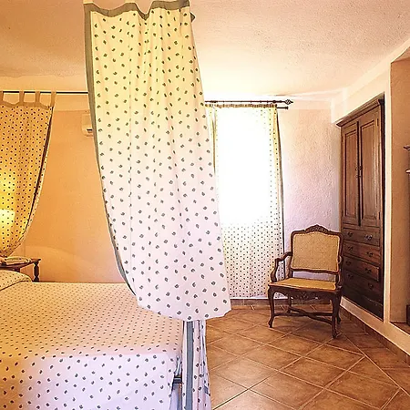 Relais Colonna מלון