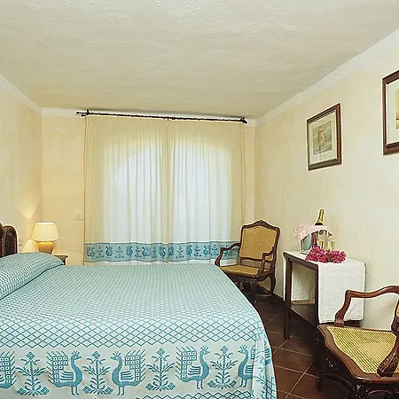 Relais Colonna מלון 4*