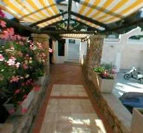 Relais Colonna מלון פורטו צ'רבו