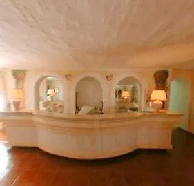 Relais Colonna פורטו צ'רבו