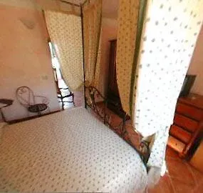מלון Relais Colonna 4*