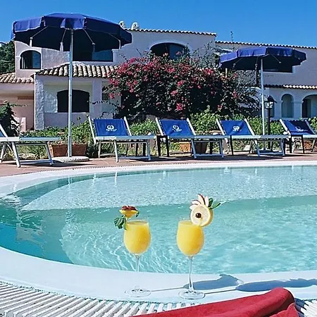 Relais Colonna מלון 4*