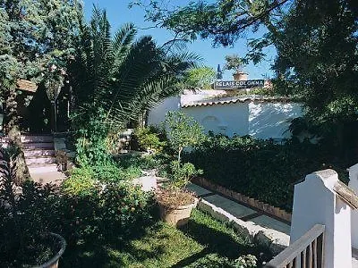 מלון Relais Colonna 4*