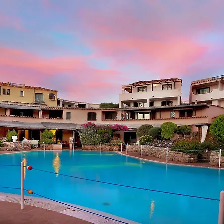 מלון Relais Colonna 4*