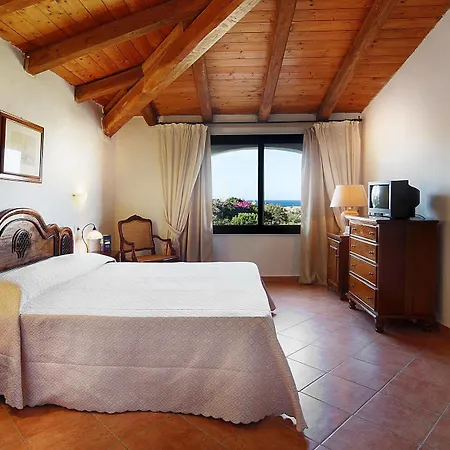 מלון Relais Colonna