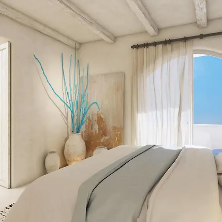 Relais Colonna מלון