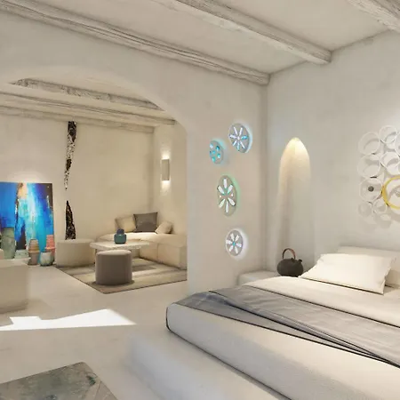 Relais Colonna 4*