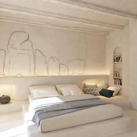 Relais Colonna 4* פורטו צ'רבו