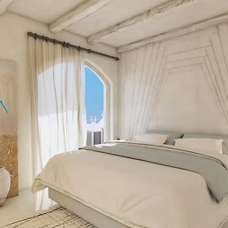 מלון Relais Colonna פורטו צ'רבו