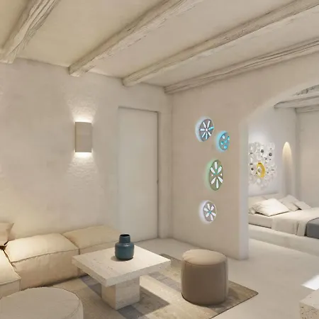 Relais Colonna מלון 4*