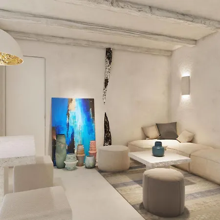 Relais Colonna 4*