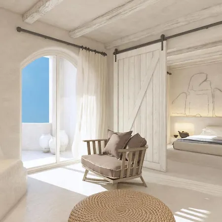 מלון Relais Colonna 4*