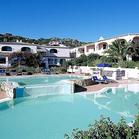 Relais Colonna מלון 4*