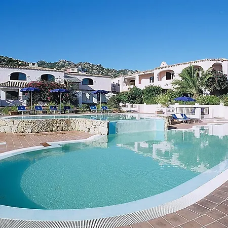 מלון Relais Colonna פורטו צ'רבו