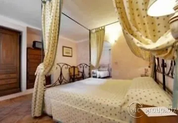 מלון Relais Colonna 4*