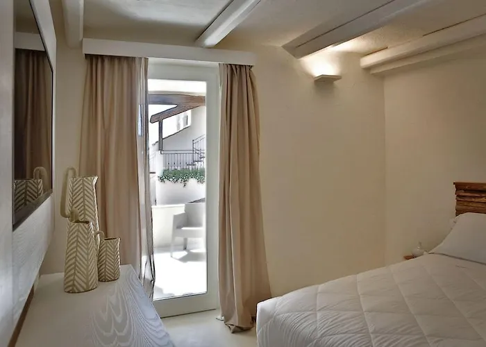 Hotel Relais Colonna 4*