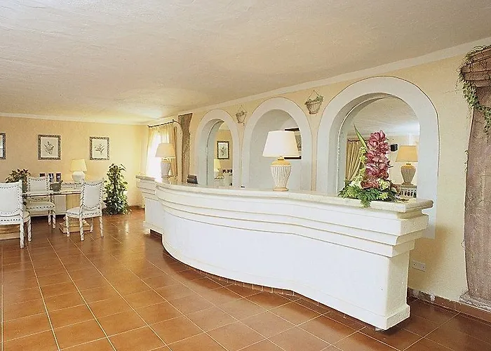 Relais Colonna Porto Cervo