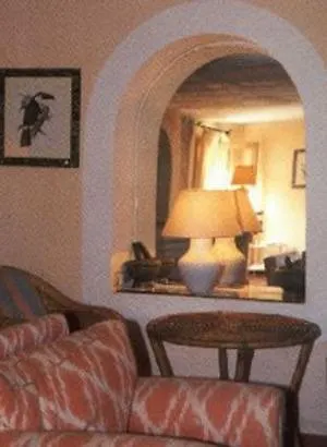 Hotel Relais Colonna