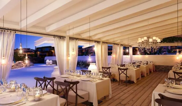 Hotel Relais Colonna