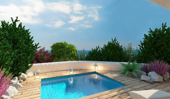 Hotel Relais Colonna Porto Cervo