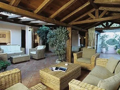 Relais Colonna 4* Porto Cervo