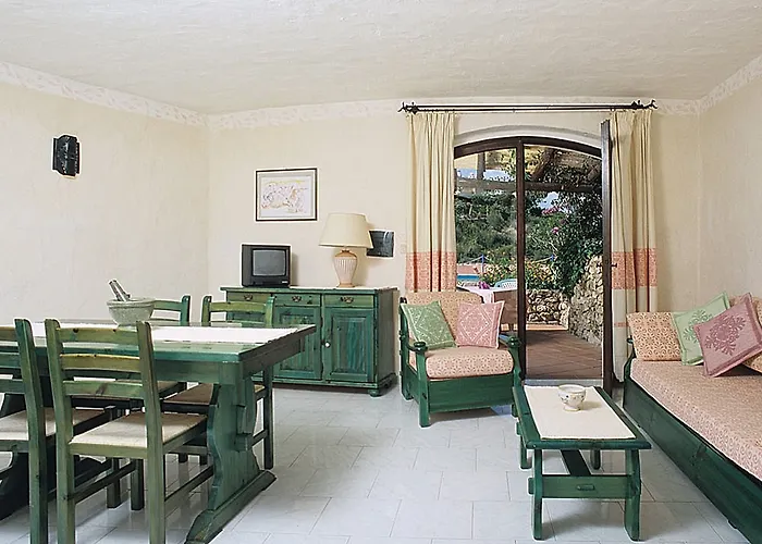 Relais Colonna Hotel 4*