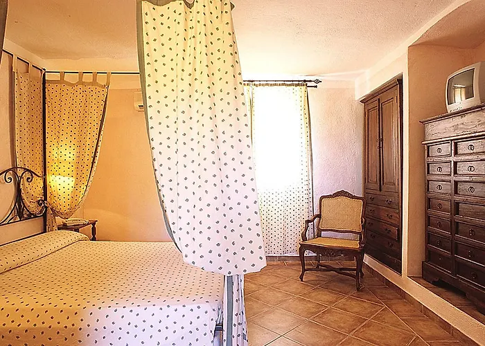 Relais Colonna Hotel