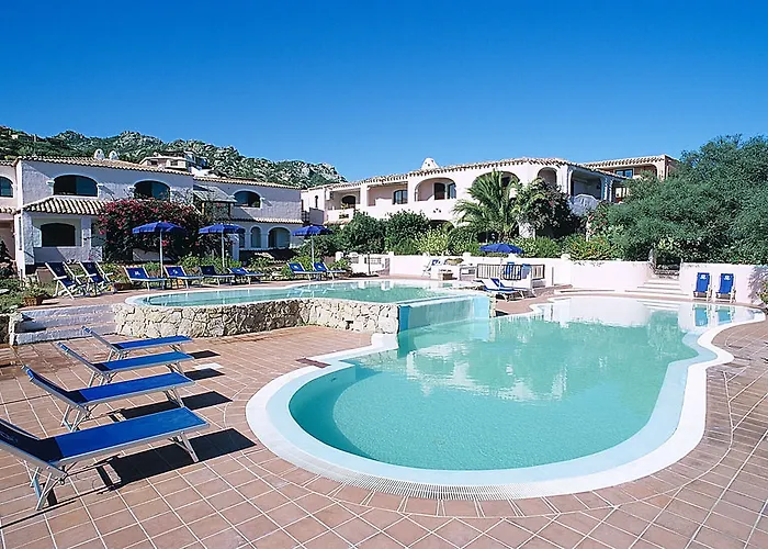 Relais Colonna Hotel 4*