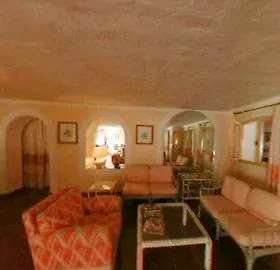 Relais Colonna Hotel