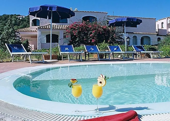 Relais Colonna Hotel 4*