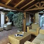 Relais Colonna 4*