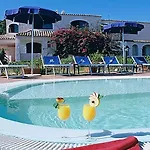 Relais Colonna فندق 4*
