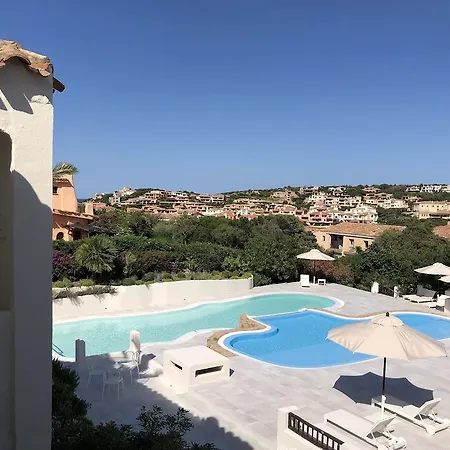 Relais Colonna Porto Cervo