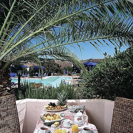 Relais Colonna Hotel Porto Cervo