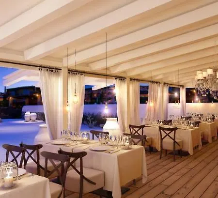 Hotel Relais Colonna