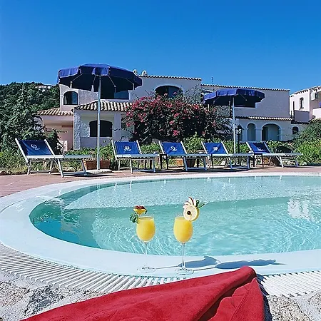 Relais Colonna 4* Porto Cervo