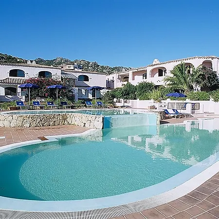 Relais Colonna Hotel