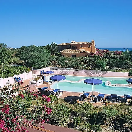 Relais Colonna 4* بورتو كيرفو