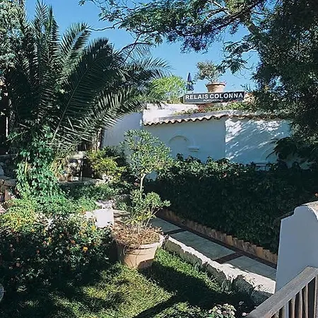 Hotel Relais Colonna 4*