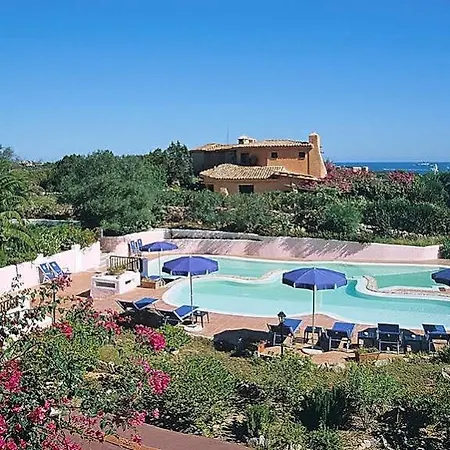 科隆纳波托策沃酒店