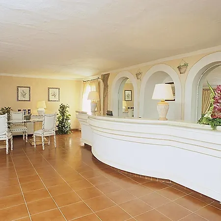 Relais Colonna 4* Porto Cervo